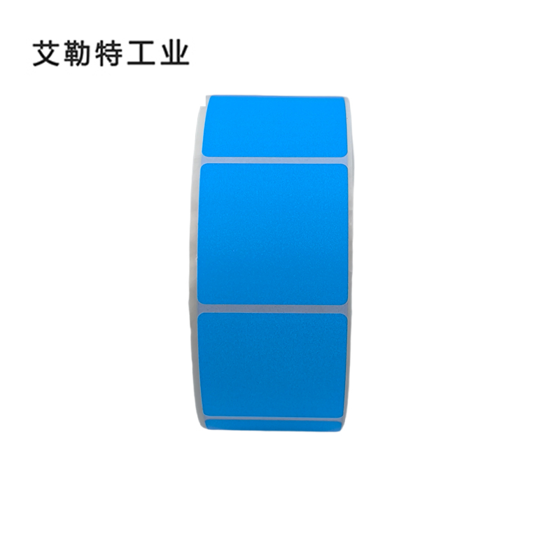 艾勒特工业 黑色全树脂碳带 110mm*70m/卷