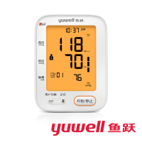 鱼跃(YUWELL) 血压ji 680CR[充电款]