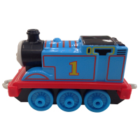Thomas&Friends托马斯&朋友之合金小火车 儿童玩具车3-6岁 款式随机发