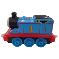 Thomas&Friends托马斯&朋友之合金小火车 儿童玩具车3-6岁 款式随机发