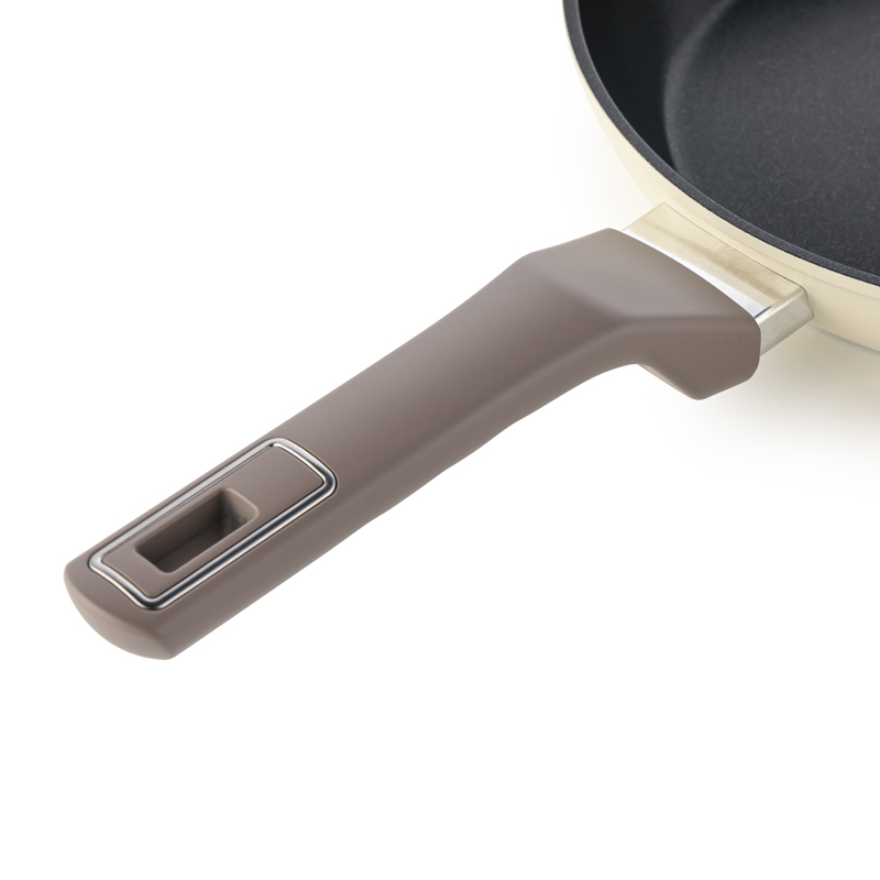 膳魔师不粘锅单柄煎锅kfsaf24