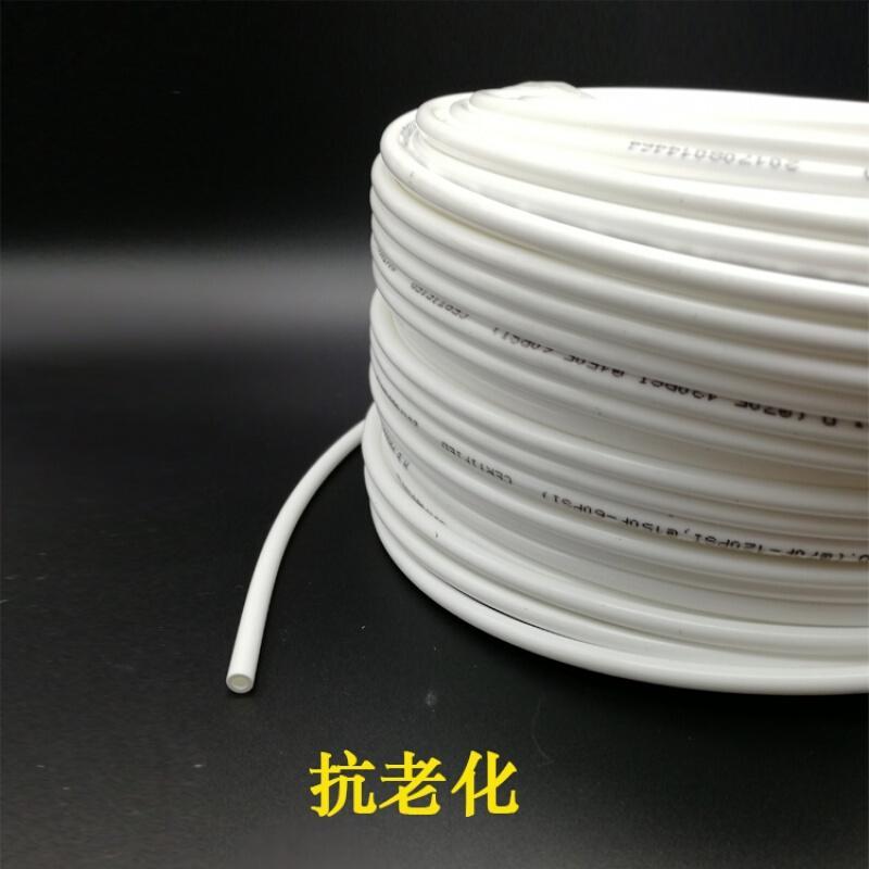 净水器2分管净水机水管二分管软管外径6mm内