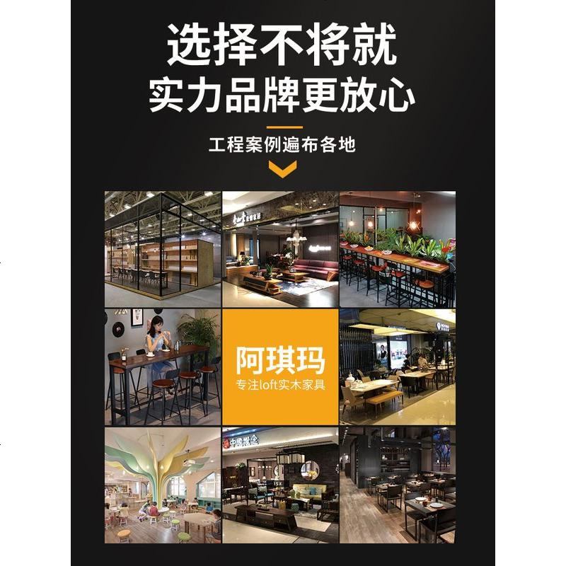 实木电脑台式桌家用学生简约写字台简易单人桌子北欧书桌办公桌子高清大图