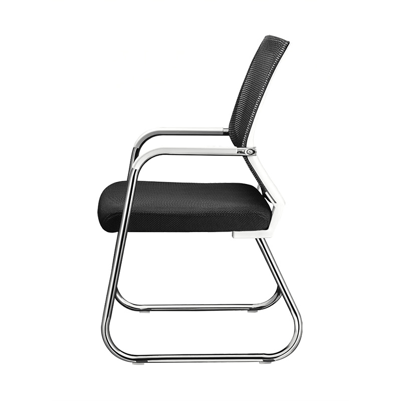 麦都乐 办公椅培训椅 M78 把高清大图