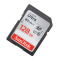 闪迪(SanDisk)至尊高速 SD卡 128G C10 533X 读速80MB/s