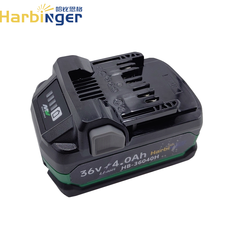 哈比恩格 锂电池 HB-36040H 个高清大图