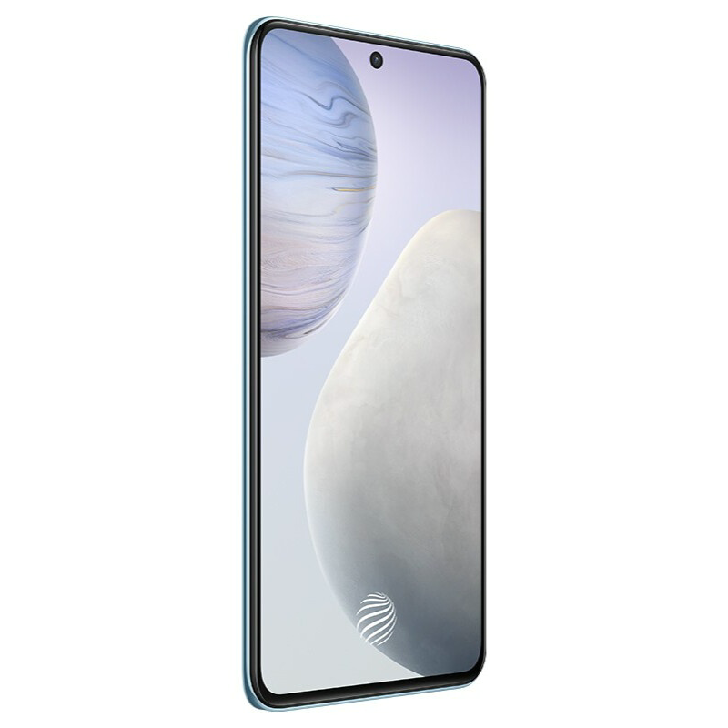 [二手8成新]vivo X60 华彩 8G+128G 全网通安卓手机 6.56英寸直面屏双卡双待 拍照娱乐备用5G手机高清大图