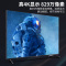 晶华 HDMI线2.0版 4K数字高清线3D视频线 电脑笔记本机顶盒连接电视投影仪显示器合金精英版3米 H610H