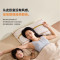 美的(Midea)空调无风感云朵二代Pro大1.5匹母婴级挂机家用卧室客厅一级能效节能变频冷暖KFR-35GW/WF2P