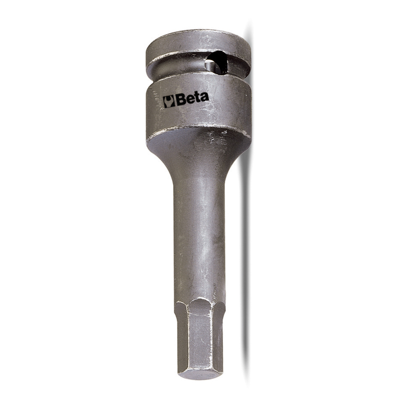 百塔(beta) 720me 12 六角风动旋具套筒