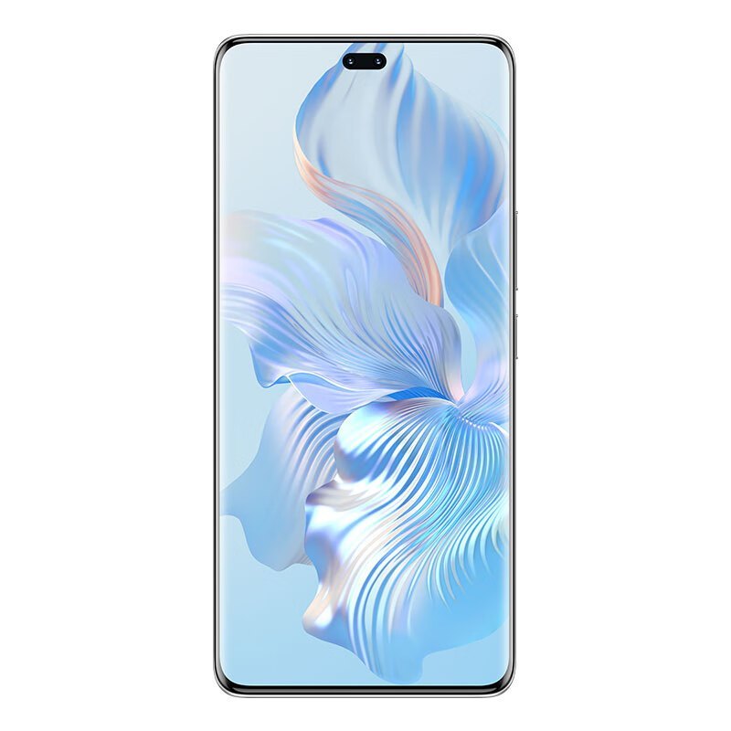 荣耀80Pro 8GB+256GB 碧波微蓝 1.6亿超清主摄 AI Vlog视频大师 66W超级快充 高通骁龙8+旗舰芯片 1.5K视网膜级护眼曲面屏 5G智能手机