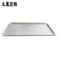 众翼宏翔 铝扣板 300mm*600mm*0.8mm 片