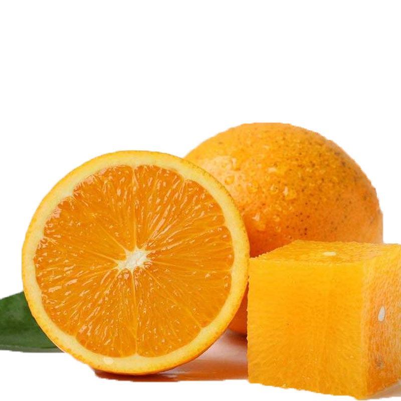 湖南麻阳冰糖橙小甜橙新鲜水果超甜橙子