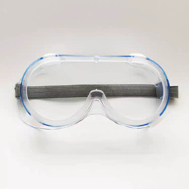 鑫永安 多功能防护眼镜 CE002 副高清大图