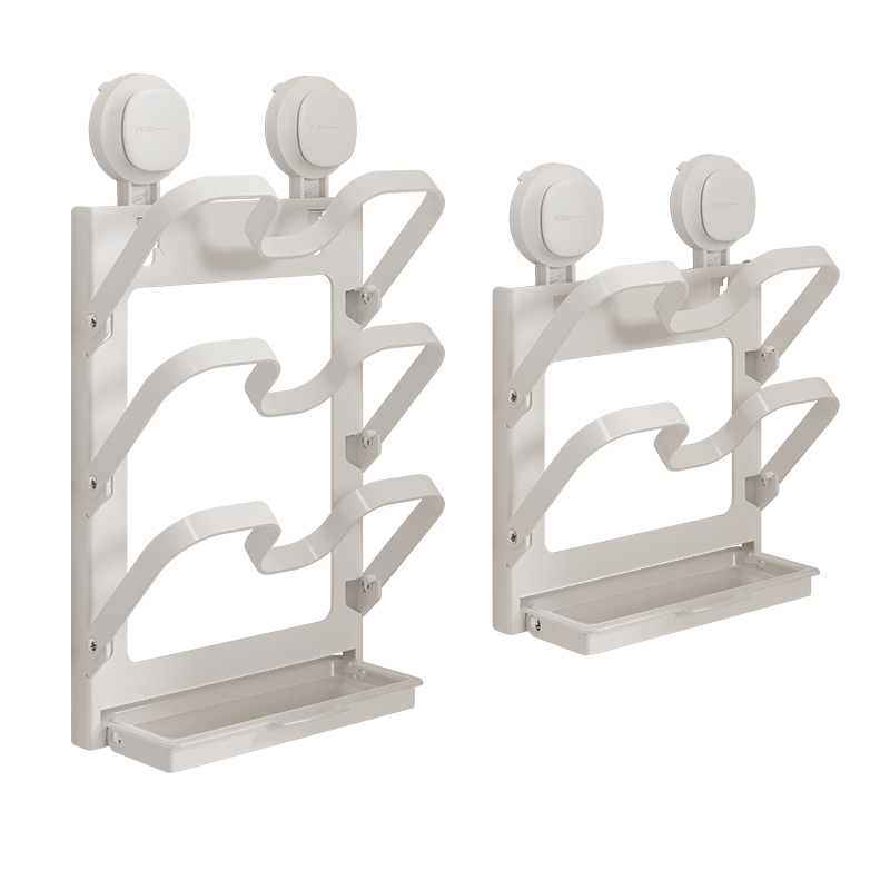 太力可感知折叠锅盖架高清大图