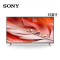 索尼(SONY) XR-55X91J 55英寸 2021新品 4K超高清HDR安卓智能 XR认知芯片 液晶平板电