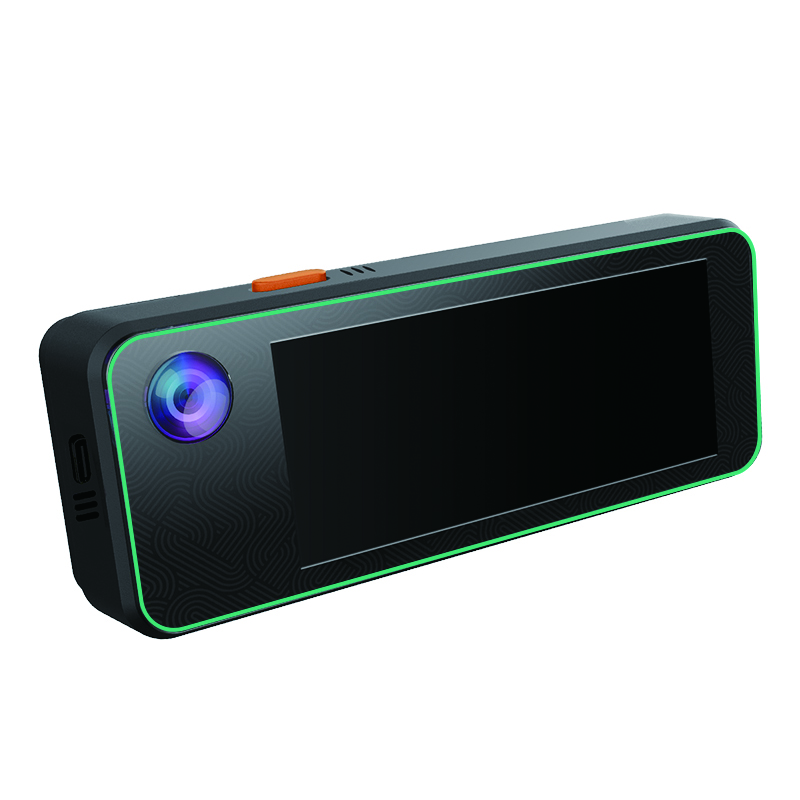 润泰博源 RTBY-4001 工作记录仪 (计价单位:台) 黑色高清大图