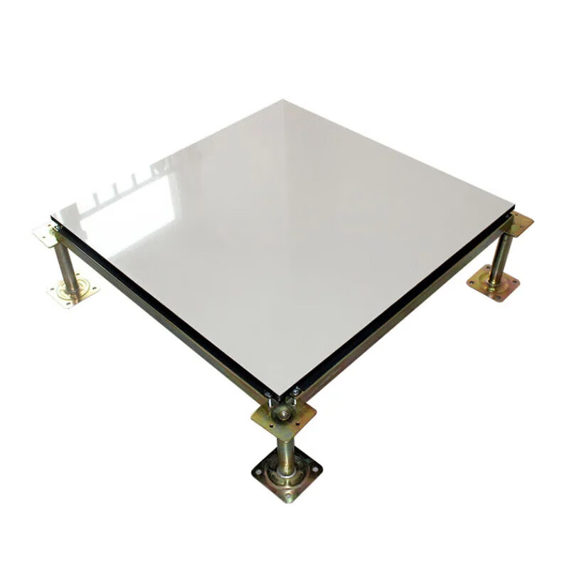 御恒泰 FJD静电地板600*600*40mm 块高清大图