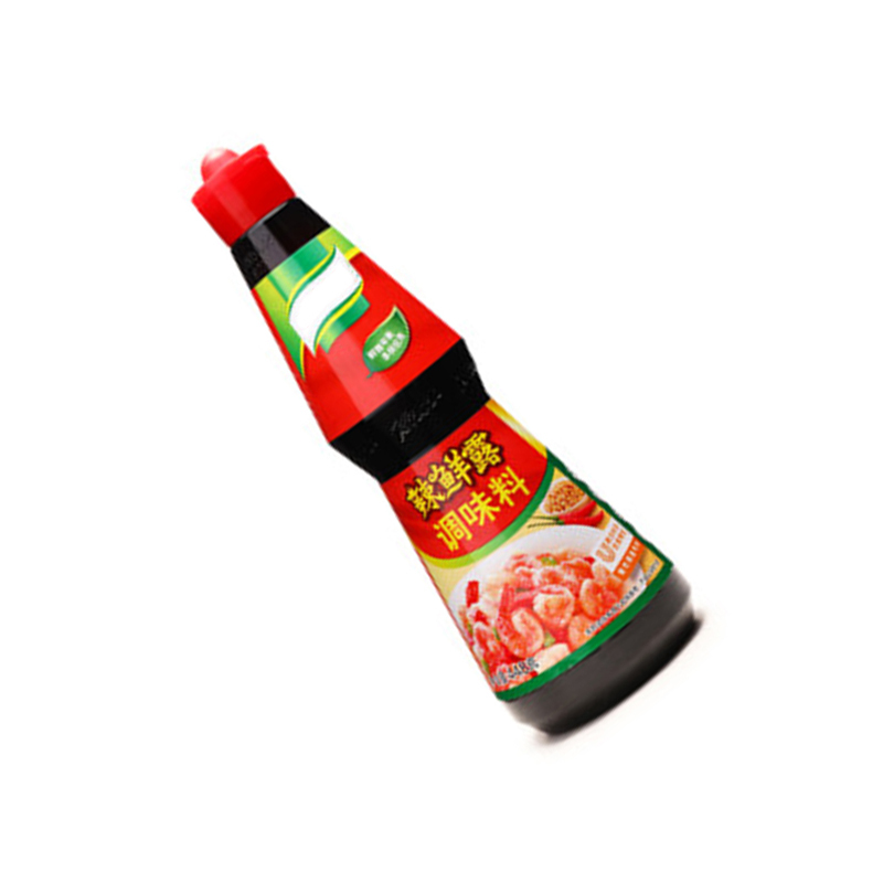 辣鲜露448g凉拌菜腌制爆炒红烧淋汁增鲜添香麻辣小龙虾调料汁(一瓶)
