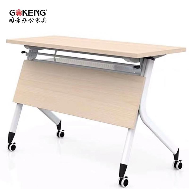 国景GOKENG 会议桌 会议台 条桌 学习桌