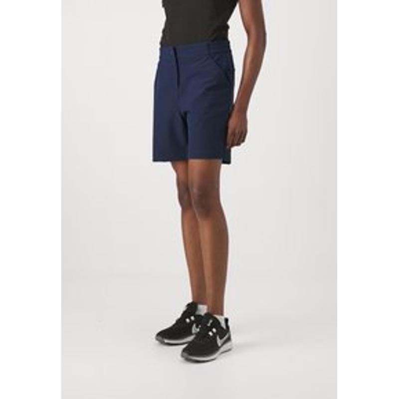 Adidas女款运动短裤清爽舒适透气休闲健身运动
