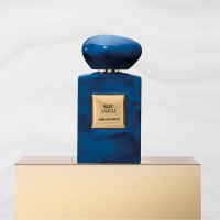 Giorgio Armani阿玛尼高定私藏环游系列50ml EDP浓香水 西域青石BLEU-LAZULI