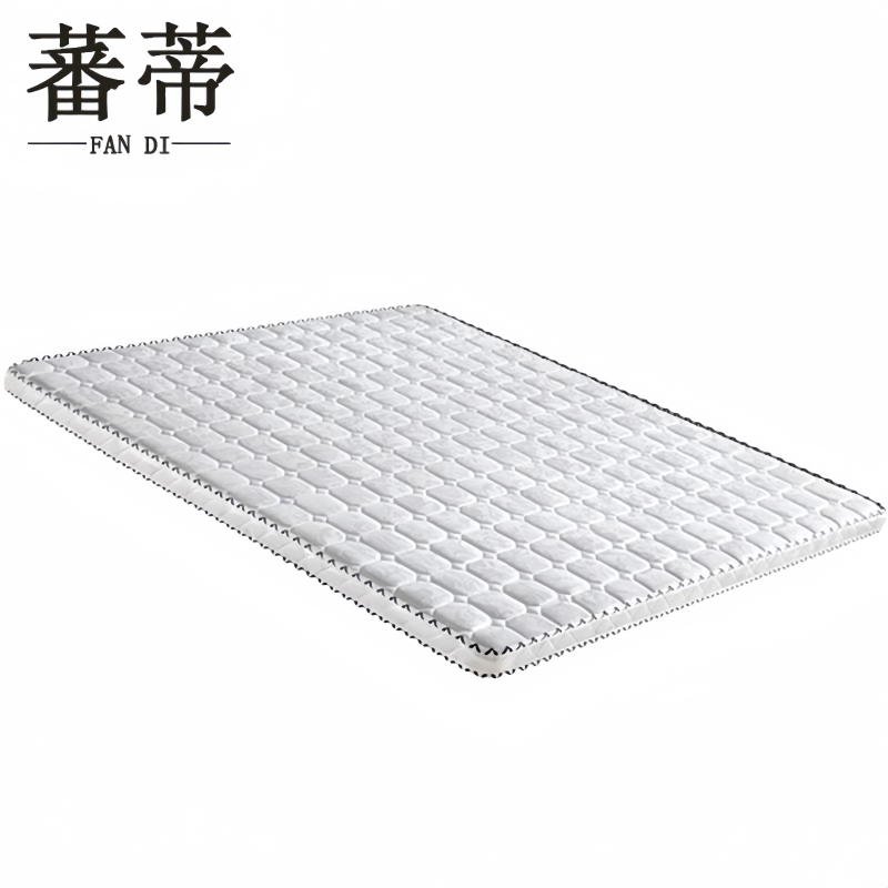 蕃蒂椰棕床垫180*200*5cm张高清大图