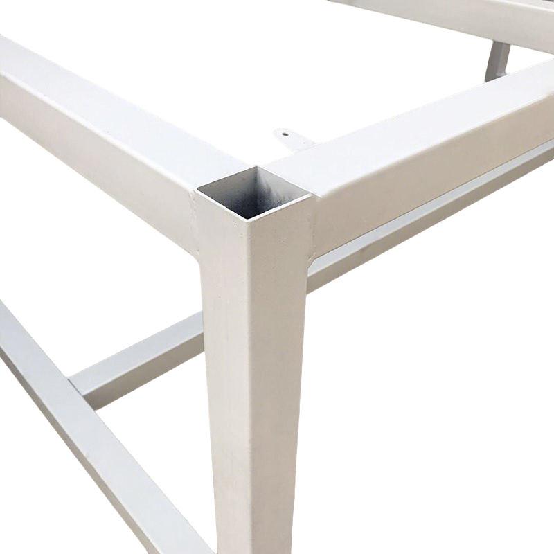 围达 防静电工作台 100*60*75cm 张高清大图