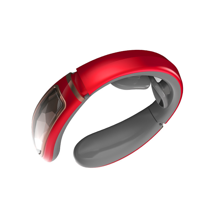 米狗颈椎按摩仪MG999 颜色随机