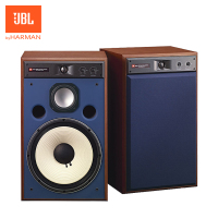 JBL 4319 发烧级HIFI监听落地音箱.音乐音箱 主音箱