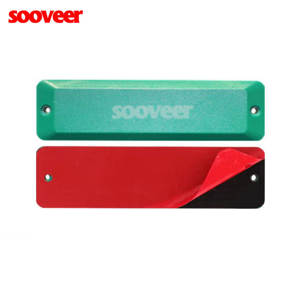 SOOVEER RFID智能标签 F4p 片高清大图