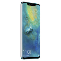 HUAWEI/华为Mate 20 Pro 翡冷翠 6GB+128GB 全网通4G智能手机
