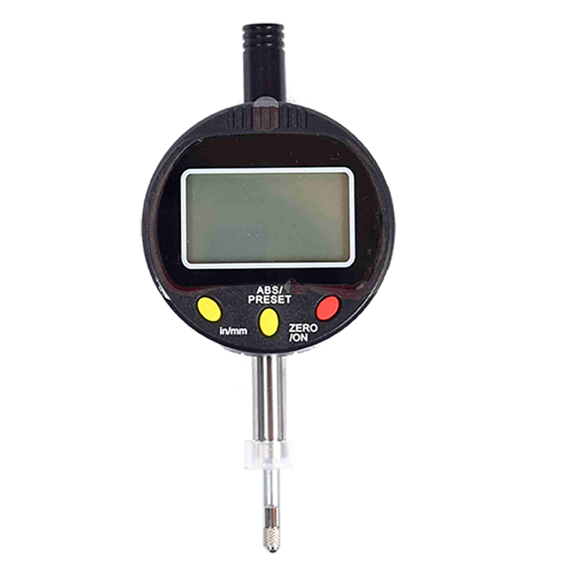 忠林数显百分表ZL5610-10高清大图