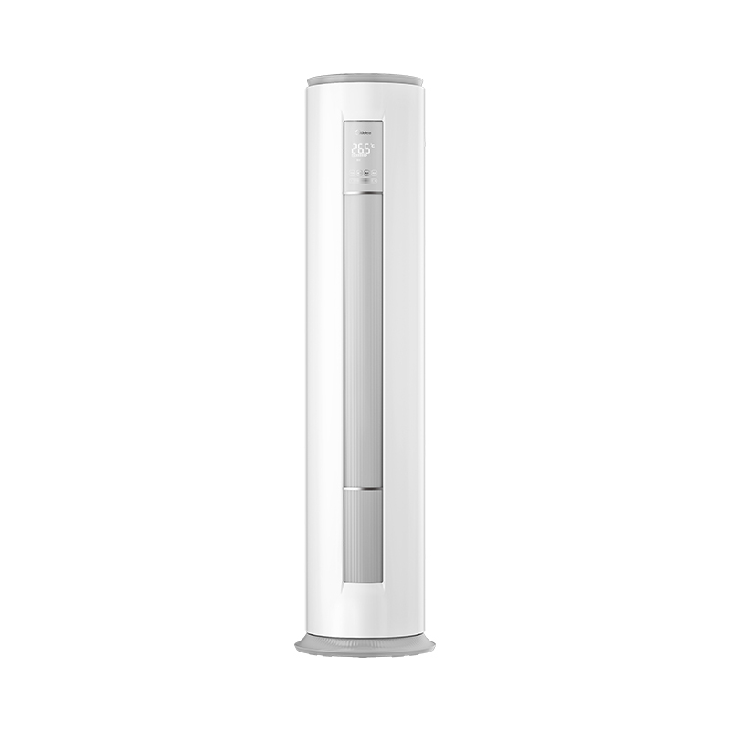 美的3匹新能效变频空调+美孚®速霸™2000 5W-40 4L