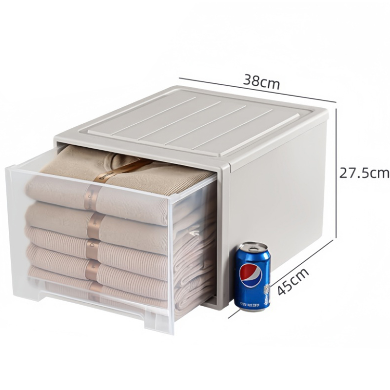 豫汉迎储物箱45*38*27.5cm个高清大图