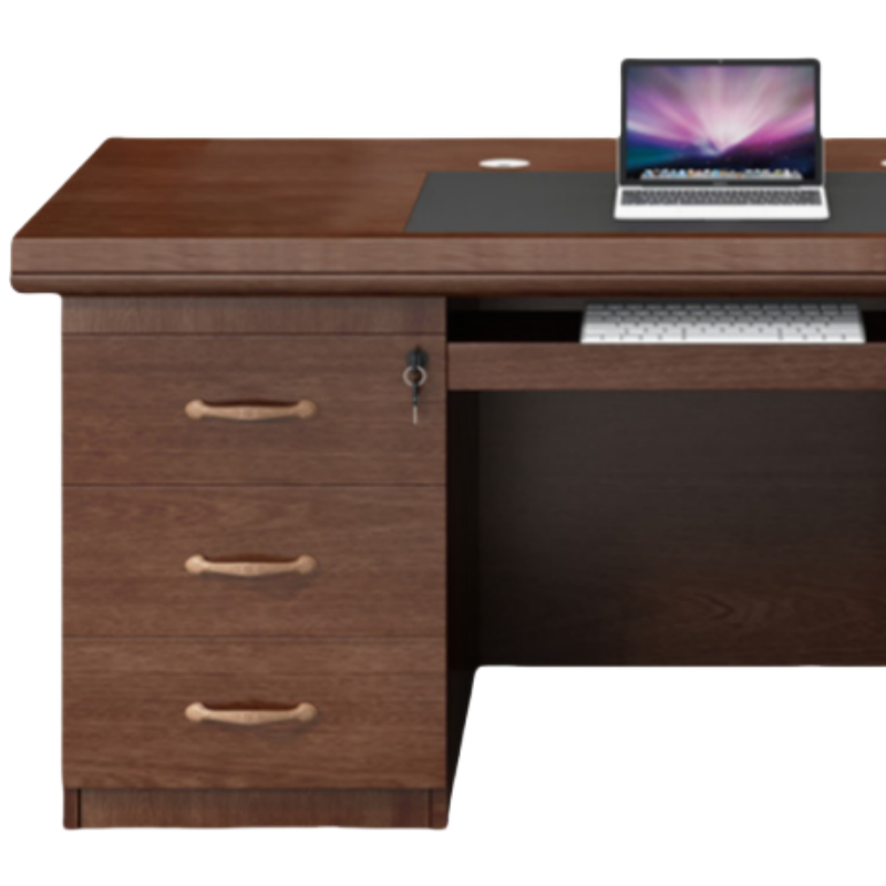 鑫龙都 办公桌椅高清大图