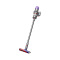 戴森(Dyson)无绳吸尘器(V10轻量版)Digital Slim Fluffy轻量手持 家用除螨无线宠物家立式过滤