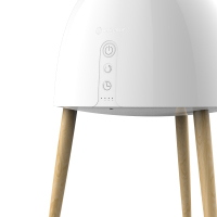 西屋（Westinghouse）空气加湿器WHT-2560L上加水 2.5L大容量 家用卧室安静 办公室加湿