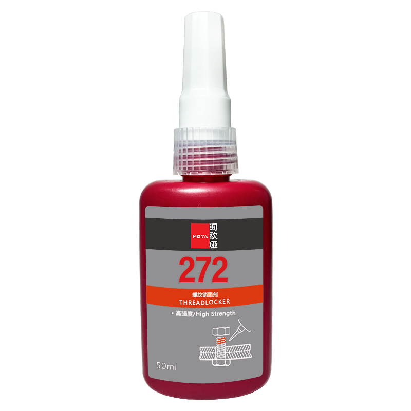 闽欧娅 螺纹胶 272 50ml/支高清大图
