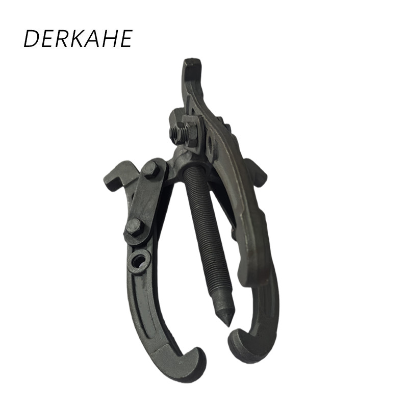 DERKAHE 三爪拉马 10寸250mm 个高清大图