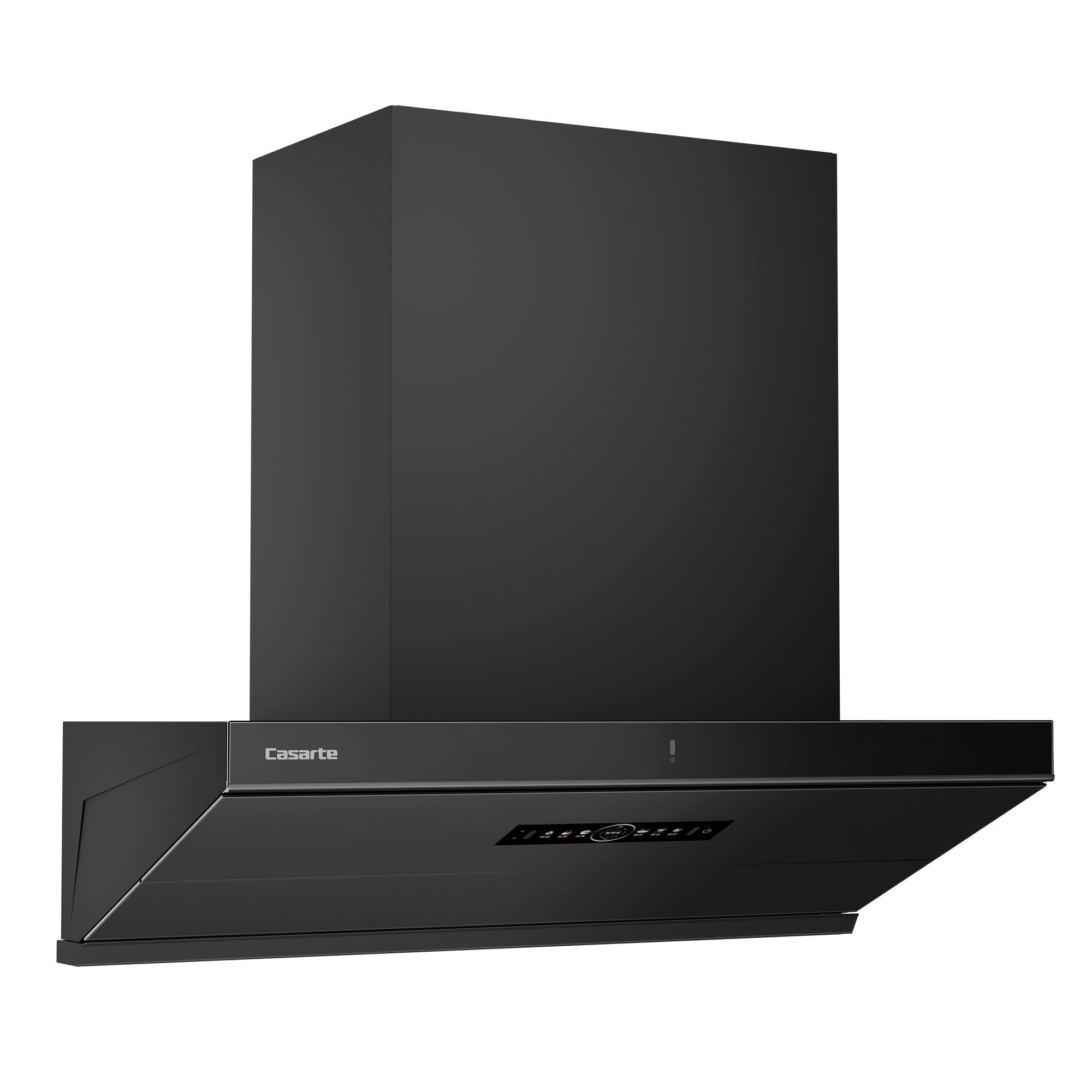 卡萨帝油烟机CXW-358-CCMUD高清大图