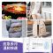 [5包装]羽绒服清洁湿巾免洗羽绒服去油污神器干洗免洗去污湿纸巾