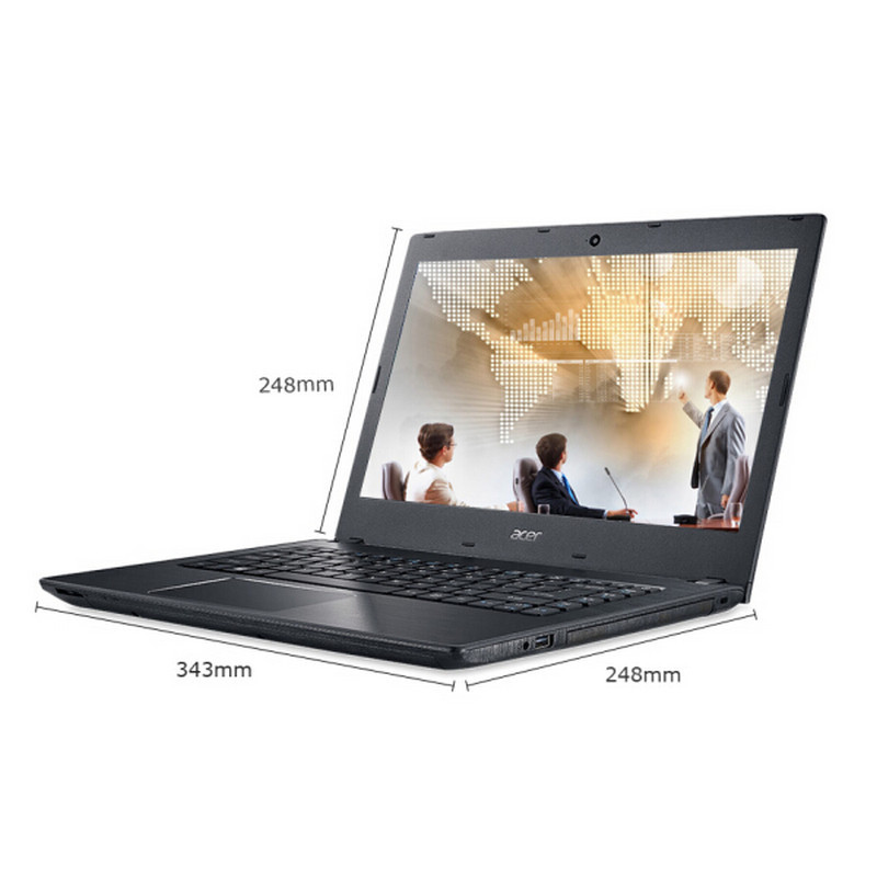 宏碁 Acer TravelMate P249 6936