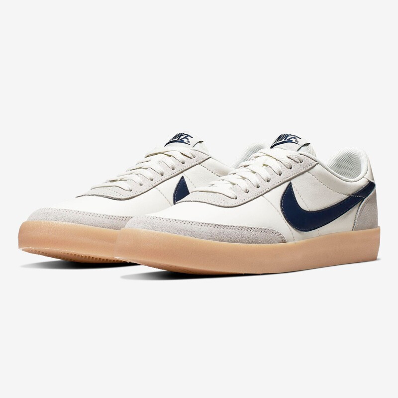 耐克nikekillshot2男士经典款式舒适耐磨运动训练鞋低帮跑步鞋