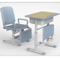 首指（SZ)单人课桌椅/午休课桌椅/KL-3060 定制