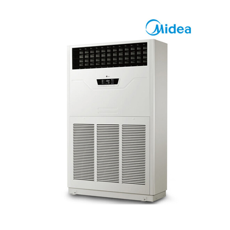 美的(Midea)RF26W/SD-D1(E5) 商务中央空调十匹柜机