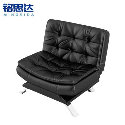 铭思达单人沙发折叠张