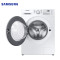 三星(SAMSUNG)9公斤 蒸汽除菌 高温煮洗 智能变频 高温桶自洁 巴氏除菌 全自动滚筒洗衣机 WW90T4020E