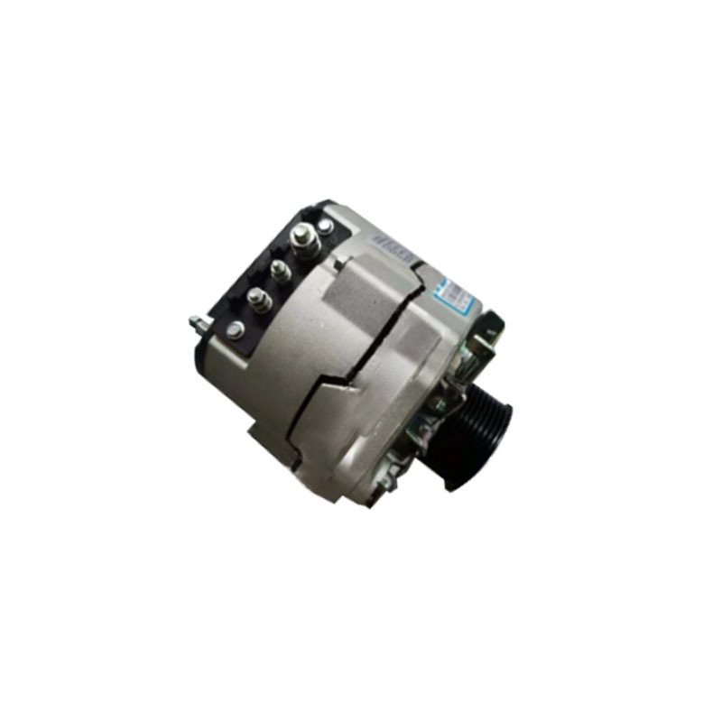 陕汽SX2150发电机总成(正品保证)