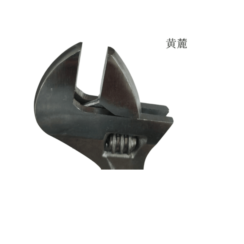 黄麓 活动扳手 150mm 把图片